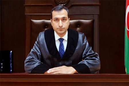 Hakim Tural Məmmədov iddiaları necə araşdırır? Hakim Tural Məmmədov iddiaları necə araşdırır?