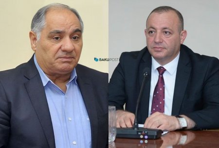 "Onun deputat seçilməsi xalqa təhqirdir" "Onun deputat seçilməsi xalqa təhqirdir"