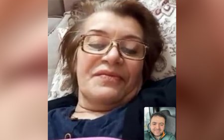 Jurnalistin anasının ölümü ilə bağlı araşdırma yekunlaşdı Jurnalistin anasının ölümü ilə bağlı araşdırma yekunlaşdı