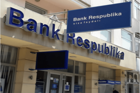 “Bank Respublika”dan 101 milyon manatdan çox depozit geri çəkildi