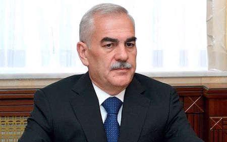 Vasif Talıbov sonuncu vəzifəsini də itirir Vasif Talıbov sonuncu vəzifəsini də itirir