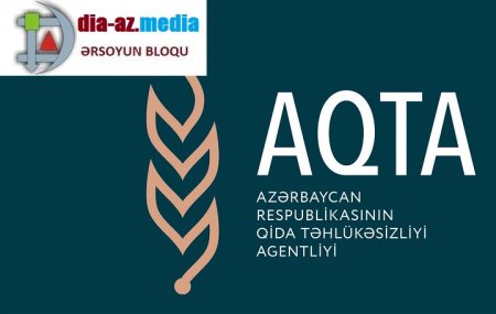 AQTA regionlarda QOÇULUQ EDİR