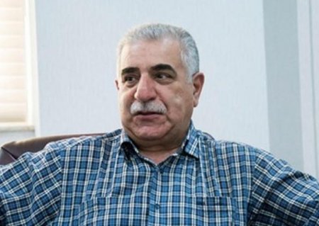 "Adamın başına kərpic səbəbsiz yerə düşmür" "Adamın başına kərpic səbəbsiz yerə düşmür"