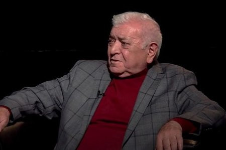 Aqil Abbasa futboldan danışmağı TÖVBƏ ELƏTDİRİRLƏR...