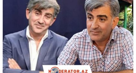 “Mehriban Ələkbərzadə mənə dedi ki, cavan olsaydın...” “Mehriban Ələkbərzadə mənə dedi ki, cavan olsaydın...”