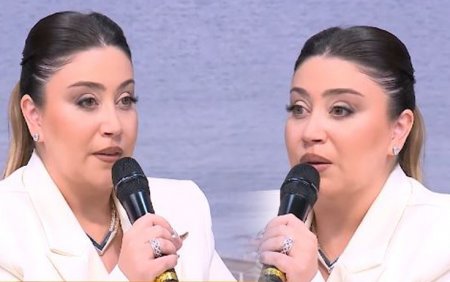 "10 aydır övladımı görə bilmirəm" "10 aydır övladımı görə bilmirəm"