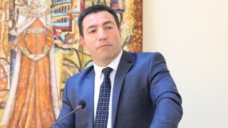“Sosial şəbəkə istifadəçilərinə elə gəlir ki, virtual aləmdə mülki nəzarətdən uzaqdadırlar” “Sosial şəbəkə istifadəçilərinə elə gəlir ki, virtual aləmdə mülki nəzarətdən uzaqdadırlar”