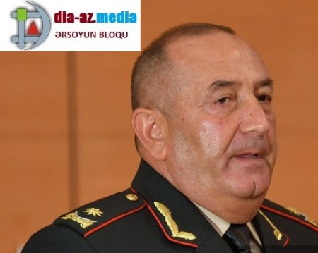 Həbsdəki general Prezidentə məktub yazdı: `XƏBƏRİM OLMAYIB...` Həbsdəki general Prezidentə məktub yazdı: `XƏBƏRİM OLMAYIB...`