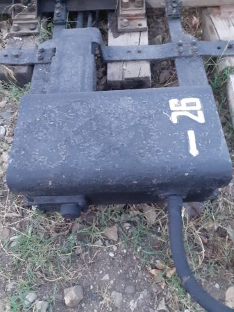 Azərbaycan Dəmir Yollarında görün, nə işlər çevrilir... Azərbaycan Dəmir Yollarında görün, nə işlər çevrilir...