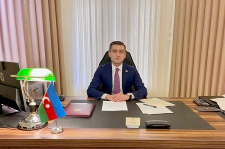 İraqdakı səfirliyimiz haqda qorxunc məlumatlar: Bakıya kimlər göndərilib? İraqdakı səfirliyimiz haqda qorxunc məlumatlar: Bakıya kimlər göndərilib?