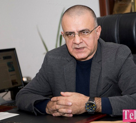 COP29 sadəcə ekoloji deyil, həm də sülh missiyasına xidmət edir COP29 sadəcə ekoloji deyil, həm də sülh missiyasına xidmət edir