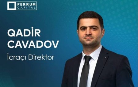 “Ferrum Capital” şirkətinin problemli kreditləri sürətlə artır