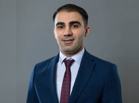 “Finca Azerbaijan”ın rəhbərlərindən biri vəzifəsindən ayrılıb