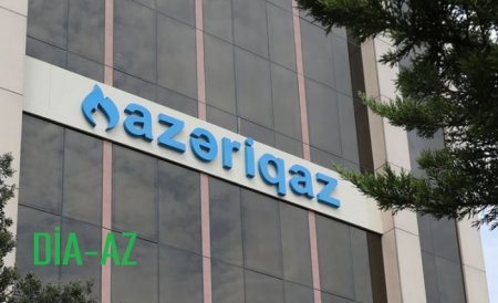 `Azəriqaz`da AYRISEÇKİLİK... `Azəriqaz`da AYRISEÇKİLİK...