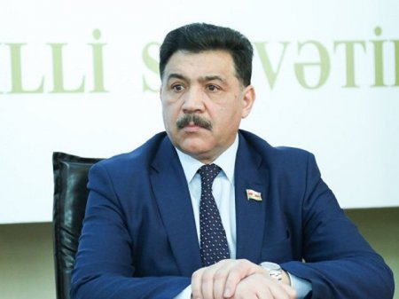 "Ermənistan anlayır ki, yeganə çıxış yolu sülhdür" "Ermənistan anlayır ki, yeganə çıxış yolu sülhdür"