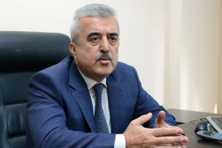 COP29 ölkəmiz üçün böyük təcrübədir COP29 ölkəmiz üçün böyük təcrübədir
