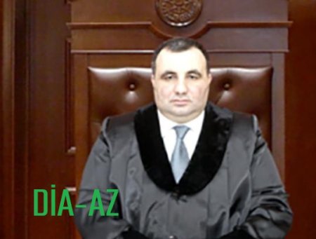 Mərhum Tağı Əhmədovun oğlunun verdiyi QƏRAR DA LƏĞV OLUNDU Mərhum Tağı Əhmədovun oğlunun verdiyi QƏRAR DA LƏĞV OLUNDU