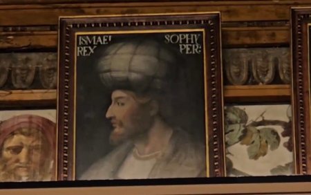 Gənc aktyorumuz görün, nə ilə rastlaşdı... Gənc aktyorumuz görün, nə ilə rastlaşdı...