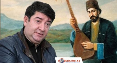 “Toylarda aşığı atıb-tuturlar, çiyinlərinə götürürlər, bu saza hörmətsizlikdir” “Toylarda aşığı atıb-tuturlar, çiyinlərinə götürürlər, bu saza hörmətsizlikdir”