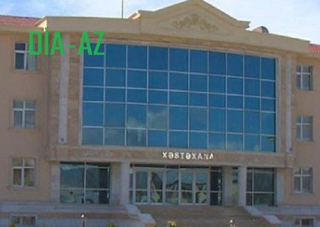Həkim naşılığına görə Şərur sakininin AYAĞI ÇÜRÜYÜR... Həkim naşılığına görə Şərur sakininin AYAĞI ÇÜRÜYÜR...