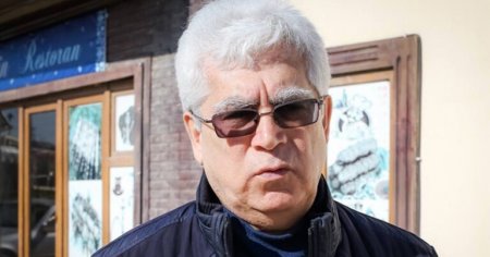 Əsabəli Mustafayev xəstəxanadan çıxdı: Vəziyyəti necədir? Əsabəli Mustafayev xəstəxanadan çıxdı: Vəziyyəti necədir?