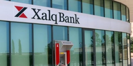 “Xalq Bank”da yeni təyinat olub