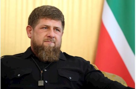 “Ukrayna SQ-nin Baş Qərargah binasına cavab zərbəsi endirdik” “Ukrayna SQ-nin Baş Qərargah binasına cavab zərbəsi endirdik”