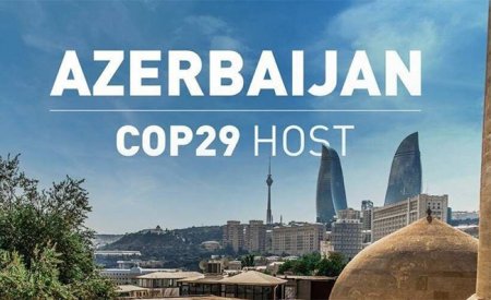 Qatillər və qurbanlar, yaxud COP nədən fövqəladə əhəmiyyətlidir? Qatillər və qurbanlar, yaxud COP nədən fövqəladə əhəmiyyətlidir?