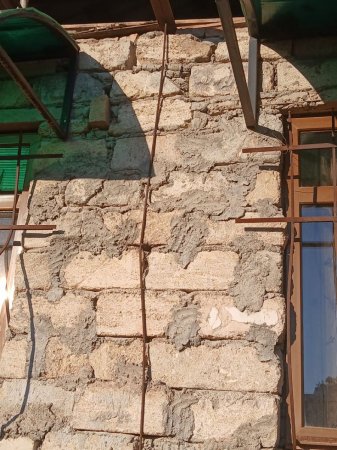 “Qəzalı evə “yüngül təmirə ehtiyacı var” yazmaq nə deməkdir?” “Qəzalı evə “yüngül təmirə ehtiyacı var” yazmaq nə deməkdir?”