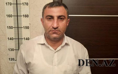 Həbsdə olan “yutuber” azadlığa çıxmaq istəyir Həbsdə olan “yutuber” azadlığa çıxmaq istəyir