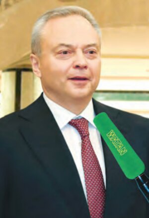 Ukrayna Azərbaycan və Türkmənistan qazını almaq istəyir Ukrayna Azərbaycan və Türkmənistan qazını almaq istəyir