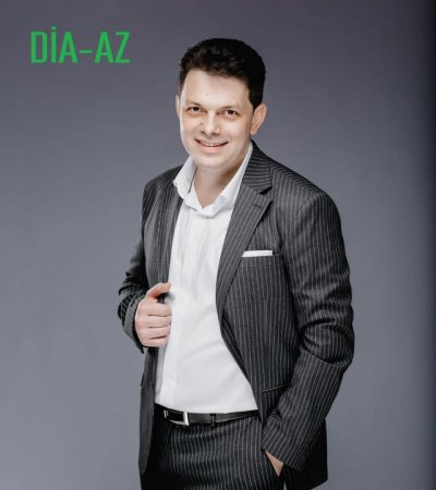 Hər janrın müğənnisi Xəyyam Mustafazadə Hər janrın müğənnisi Xəyyam Mustafazadə
