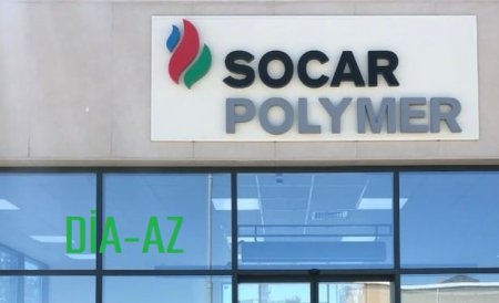 “SOCAR Polymer”də yeni təyinat