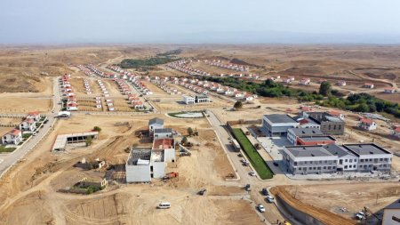 Horovlu kəndində bu işlərin icrası 40 milyon manata başa gələcək