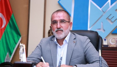 “Azərbaycan jurnalistləri Paşinyanın bu cür manipulyativ hərəkətlərinə platforma verməzlər” “Azərbaycan jurnalistləri Paşinyanın bu cür manipulyativ hərəkətlərinə platforma verməzlər”
