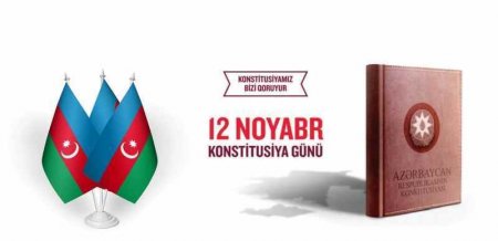 Müstəqil dövlətin Konstitusiya günü Müstəqil dövlətin Konstitusiya günü