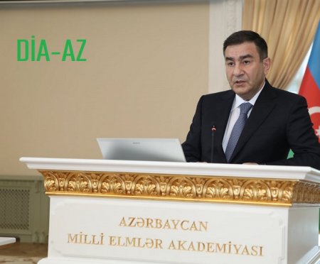 AAK AMEA-nı TƏMİZLƏYƏ biləcəkmi? AAK AMEA-nı TƏMİZLƏYƏ biləcəkmi?
