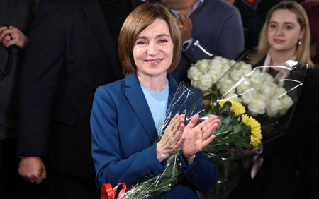 “Moldova, sən bu gün qalib gəldin...” “Moldova, sən bu gün qalib gəldin...”