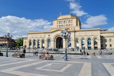 Ermənilər “ən güclü silah”ını itirir: 