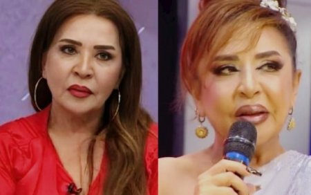 “Şou-biznesdə evli kişilərlə yaşayan qadınlar var, kişilərlə yaşayan kişilər də çoxdur” “Şou-biznesdə evli kişilərlə yaşayan qadınlar var, kişilərlə yaşayan kişilər də çoxdur”