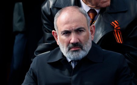 İrəvandan durumu kökündən dəyişəcək qərar: Anonsu verildi İrəvandan durumu kökündən dəyişəcək qərar: Anonsu verildi