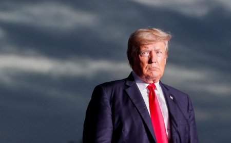 Tramp “tərəddüd edən” yeddi ştatın altısında liderdir Tramp “tərəddüd edən” yeddi ştatın altısında liderdir