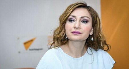 Maraqlıdır ki, bu pul köçürmələri Məmmədovanın öz adına deyil... Maraqlıdır ki, bu pul köçürmələri Məmmədovanın öz adına deyil...