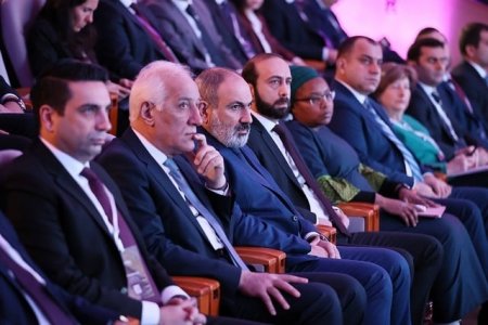 Azərbaycana qarşı ŞOK torpaq İDDİASI Azərbaycana qarşı ŞOK torpaq İDDİASI