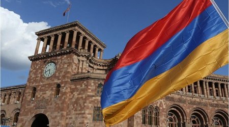 Ermənistan tərəfinin şərti absurddur, cəfəngiyatdır Ermənistan tərəfinin şərti absurddur, cəfəngiyatdır