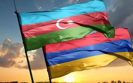 Sülh sazişinin alternativi yoxdur Sülh sazişinin alternativi yoxdur