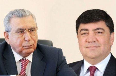 Sabah Ramiz Mehdiyevin kürəkəninin məhkəməsidir Sabah Ramiz Mehdiyevin kürəkəninin məhkəməsidir