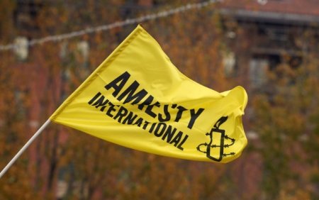 “Amnesty İnternational” anti-Azərbaycan “xor”a qoşuldu “Amnesty İnternational” anti-Azərbaycan “xor”a qoşuldu