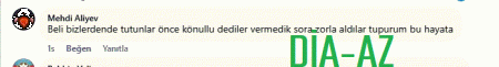 Naxçıvan təhsilində PULTUTMA QALMAQALI... Naxçıvan təhsilində PULTUTMA QALMAQALI...