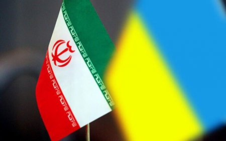 Ukrayna İranla sazişi ləğv etdi Ukrayna İranla sazişi ləğv etdi